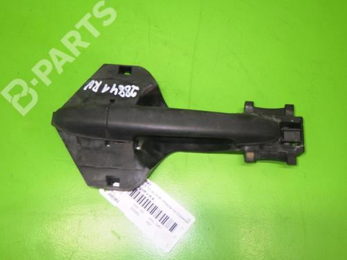 Front right exterior door handle VW CRAFTER 30-50 Platform/Chassis (2F_) 2.5 TDI (136 hp) 6380163