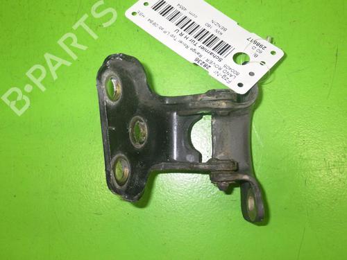 Used Hinge/Door check strap LAND ROVER RANGE ROVER II (P38A) 4.0 4x4 (185 hp) 14724306