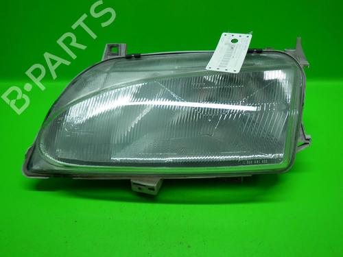 Used Right headlight FORD GALAXY I (WGR) 2.0 i (116 hp) 14701433