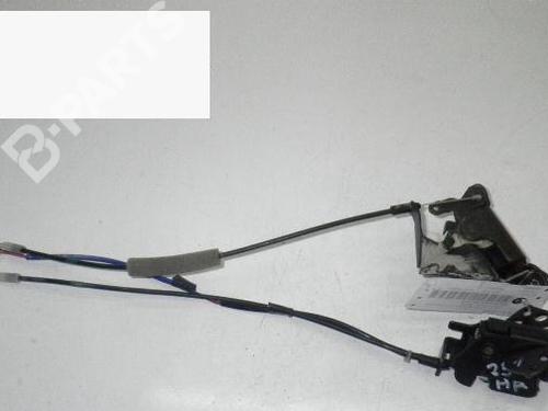 Used Rear right lock MAZDA RX-8 (SE, FE) 1.3 (FE103, SE3P) (192 hp) 6647274