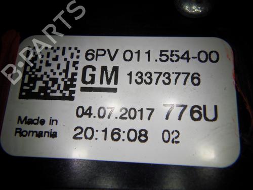 Pedal OPEL ASTRA K (B16) 1.4 CNG (68) | BP19530209I4 
