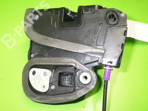 Rear right lock OPEL INSIGNIA B Grand Sport (Z18) 1.5 (68) | BP7803511C99