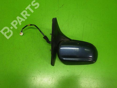 Right mirror MAZDA 323 F VI Hatchback (BJ) 1.6 (BJ10M) | BP6662650C27 