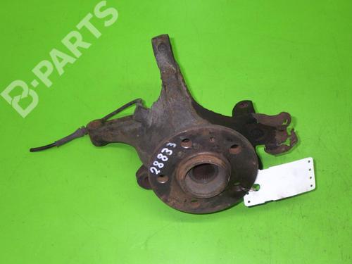 Right front steering knuckle MERCEDES-BENZ VITO Bus (W638) 112 CDI 2.2 (638.194) | BP6667169M26 