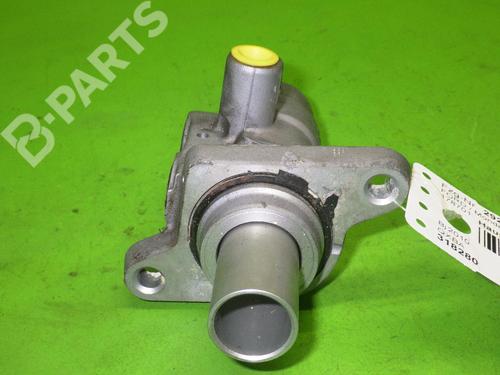 Brake master cylinder FORD MONDEO IV Turnier (BA7) 2.0 TDCi | BP6386388M77 