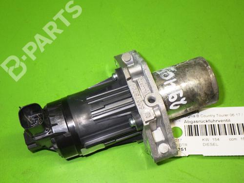 Egr OPEL INSIGNIA B Sports Tourer (Z18) 2.0 GSi 4x4 (35) | BP8392193M69 