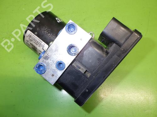 ABS pump BMW 1 (E81) 116 i | BP17558780M43 