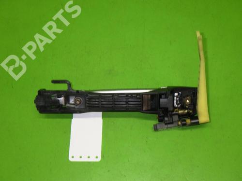 Rear left exterior door handle TOYOTA LAND CRUISER PRADO (_J12_) 3.0 D-4D (KDJ120, KDJ125) | BP6389508C130 