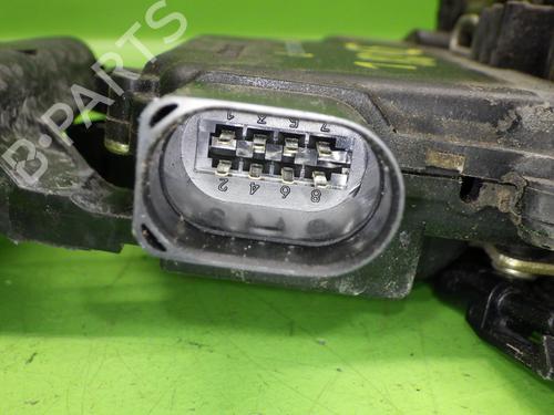 Front left lock VW GOLF IV (1J1) 1.4 16V | BP26406510C98 