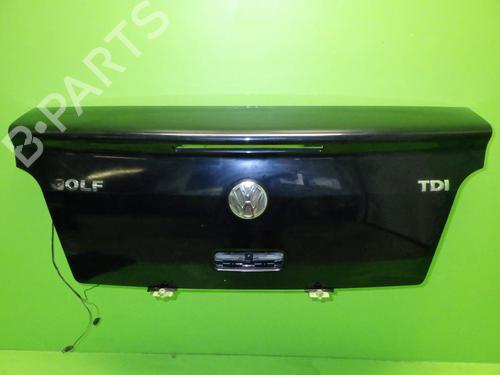 Used Tailgate VW GOLF IV Cabriolet (1E7) 1.9 TDI (90 hp) 23029179