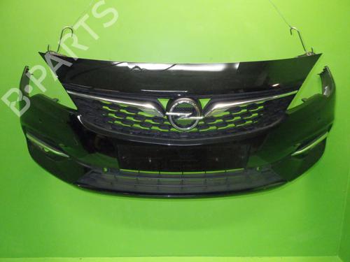Used Front bumper OPEL ASTRA K (B16) 1.2 Turbo (68) (131 hp) 28050410