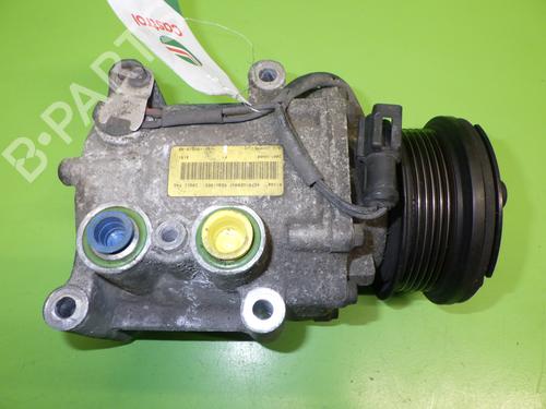 AC Kompressor FORD FOCUS I (DAW, DBW) 1.4 16V (75 hp) 16997001