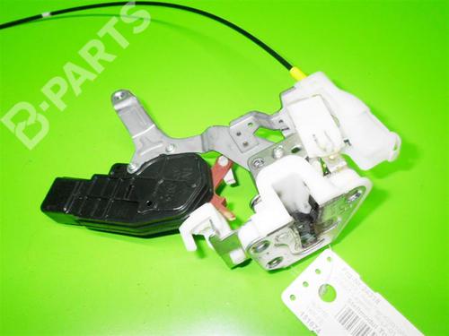 Rear right lock TOYOTA AYGO (_B1_) 1.0 (KGB10_, KGB10R) | BP6672935C99 