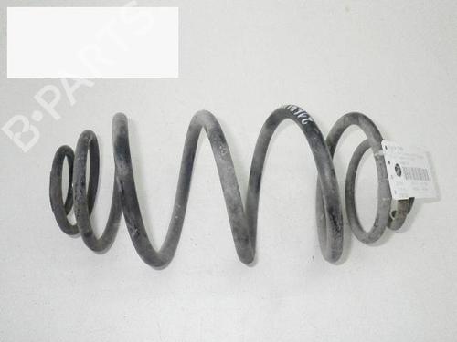 Used Shock absorber spring OPEL ASTRA G Estate (T98) 1.6 16V (F35) (101 hp) 14707430