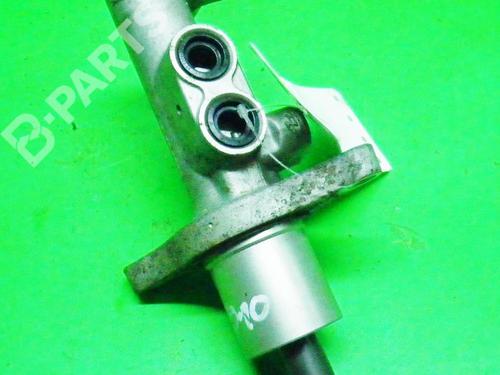 Brake master cylinder PEUGEOT 407 (6D_) 2.2 (6D3FZE, 6D3FZH) | BP6341661M77 