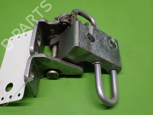 Used Hinge/Door check strap VW GOLF VI (5K1) 1.2 TSI (86 hp) 19162829