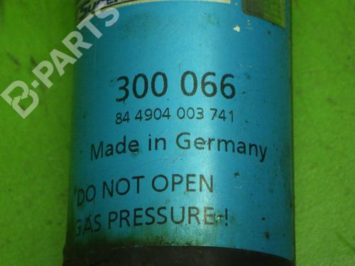 Left rear shock absorber OPEL VECTRA C Estate (Z02) 1.9 CDTI (F35) | BP7790549M18 