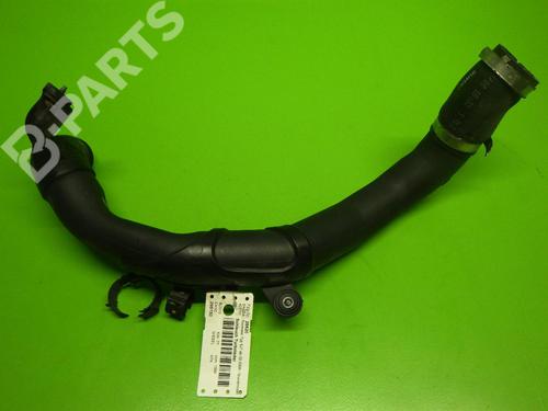 Turbolader/Kompressor SKODA ROOMSTER (5J7) 1.6 TDI (105 hp) 6380115