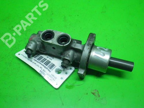 Used Brake master cylinder PEUGEOT 306 Hatchback (7A, 7C, N3, N5) 1.6 (89 hp) 6403329