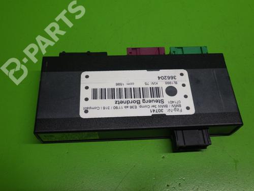 BP7257693M11 | Control unit BMW 3 Compact (E36) 316 i BP7257693M11