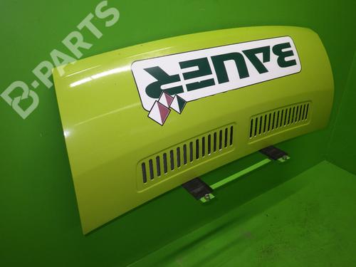 Hood PEUGEOT BOXER Van 2.2 HDi 120 | BP7457592C1