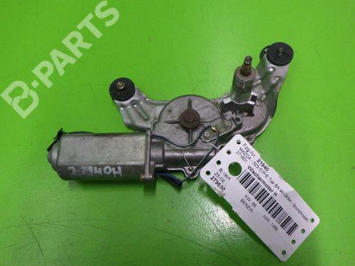 Viskermotor bagrude MAZDA 323 C V (BA) 1.5 16V (BA11) (88 hp) 6665933