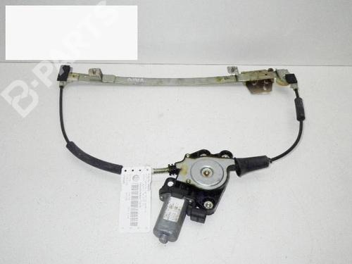 Used Front right window mechanism FIAT SEICENTO / 600 (187_) 1.1 (187AXB, 187AXB1A, 187AXC1A02) (54 hp) 6640795