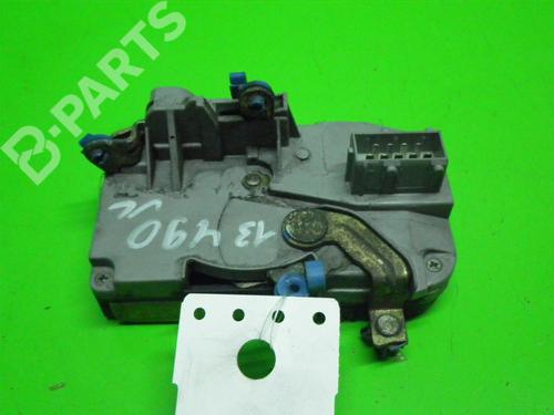 Front left lock CITROËN XANTIA (X1_, X2_) 1.9 Turbo D | BP6660813C98 