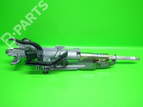 Used Steering column BMW 3 (E46) 316 i (105 hp) 6345285