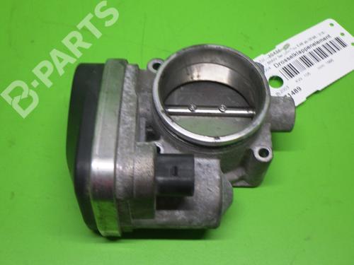Used Throttle body BMW 3 (E46) 318 i (143 hp) 8204632