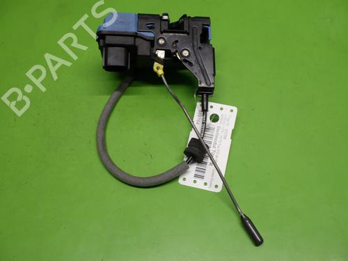 Used Front right lock VOLVO V70 II (285) D5 AWD (163 hp) 18823564