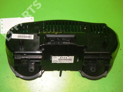 Instrument cluster SEAT ALTEA (5P1) 2.0 TDI 16V | BP10009019C47 