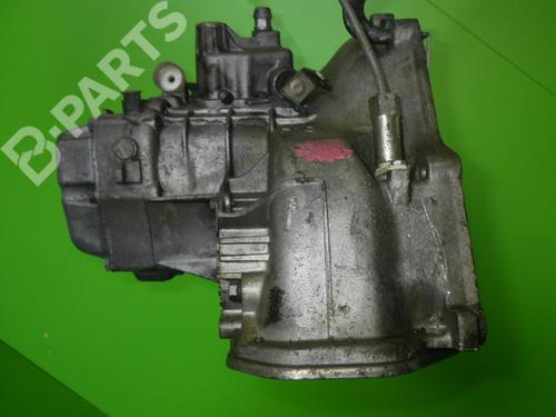 Gearbox OPEL CORSA B (S93) 1.2 i (F08, F68, M68) | BP6340802M3 