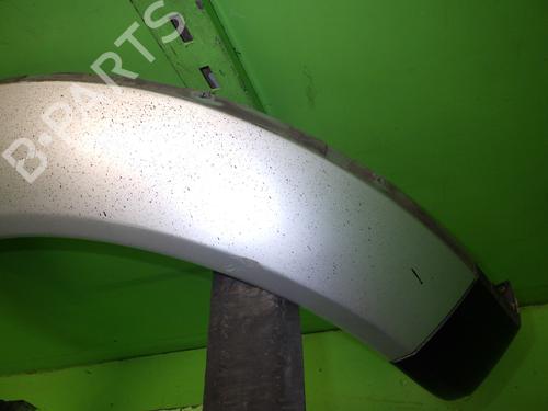 Skærm liste AUDI A2 (8Z0) 1.4 | BP37285444C116 - Image 3