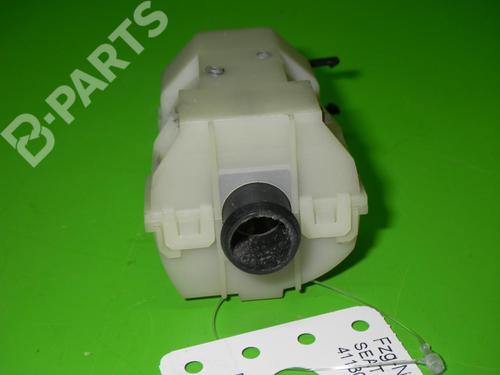Varmeblæser SEAT LEON (1M1) 1.6 16 V | BP6359633M62 