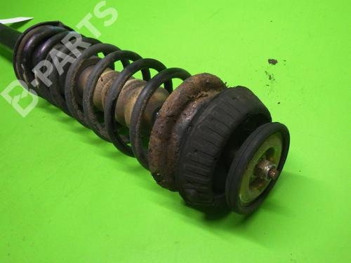 Right rear shock absorber MAZDA 121 III (JASM, JBSM) 1.25 | BP6643090M19 