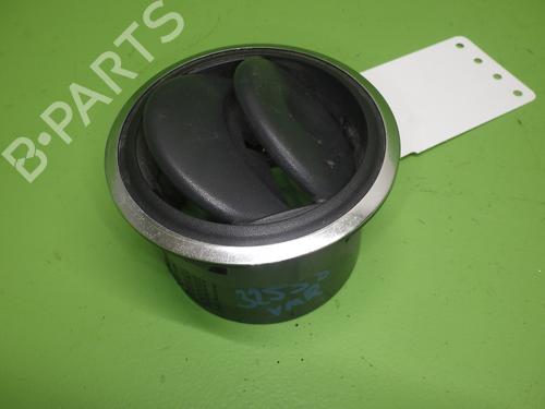 Used Air vent Air vent DACIA DUSTER (HS_) 1.5 dCi (HSMC) (107 hp) 34640918 34640918