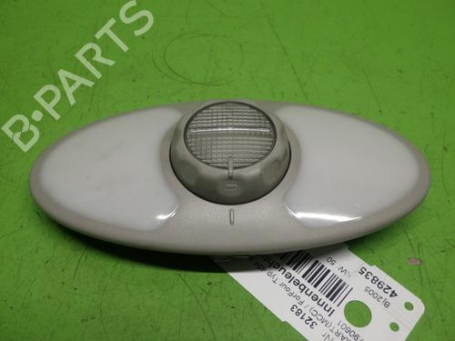 Used Interior roof light SMART FORFOUR (454) 1.5 CDI (454.000) (68 hp) 27811866