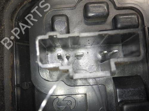 Left taillight PEUGEOT 206 Hatchback (2A/C) 1.1 i | BP30331912C34