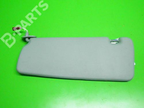 Right sun visor BMW 3 (E46) 318 i | BP6663566I2 