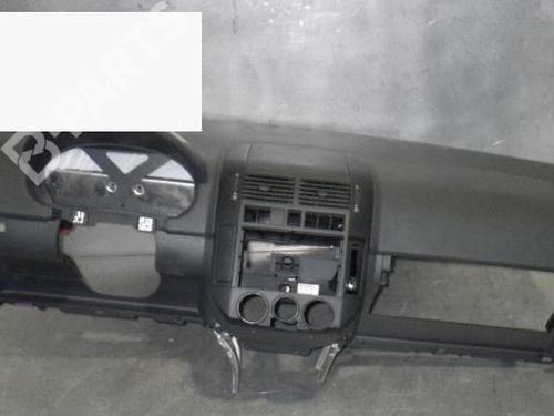 Used Dashboard VW POLO (9N_, 9A_) 1.4 TDI (75 hp) 6353886