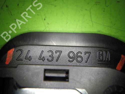 Other OPEL ASTRA K Sports Tourer (B16) 1.2 Turbo (35) | BP28176327O1 