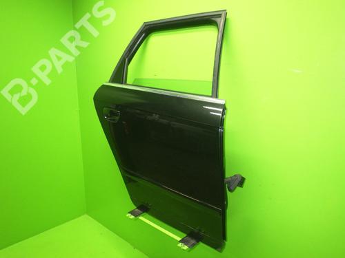 Right rear door AUDI A4 B7 Avant (8ED) 1.9 TDI | BP6640483C5 