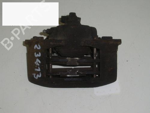 Right front brake caliper OPEL KADETT E Estate (T85) 1.8 i (C15, C35, D15, D35) (90 hp) 14702486