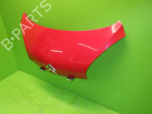 Hood CITROËN C1 (PM_, PN_) 1.0 | BP26304467C1 