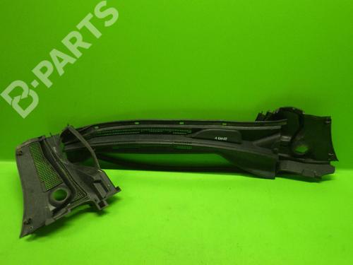 Scuttle panel MITSUBISHI GRANDIS (NA_W) 2.0 DI-D (NA8W) | BP6389414C110 