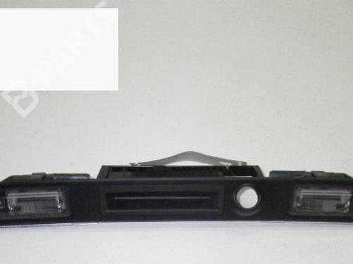 Used Tailgate handle AUDI A3 Convertible (8P7) 2.0 TDI (140 hp) 6353270