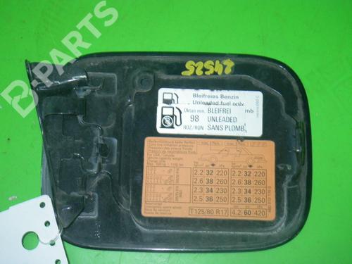 Klapa wlewu paliwa AUDI A6 C5 Avant (4B5) 1.8 T | BP6431942C131 