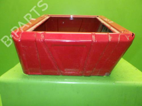 Used Electronic module VW LT 28-46 II Van (2DA, 2DD, 2DH) 2.8 TDI (130 hp) 30981440