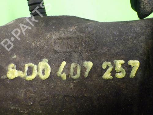 Left front steering knuckle AUDI A4 B5 (8D2) 2.8 quattro | BP29929213M25